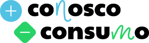 Logo of PIU CONOSCO MENO CONSUMO